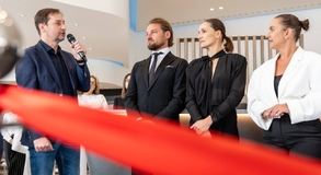 Lexus Kielce dołączył do sieci salonów Lexusa