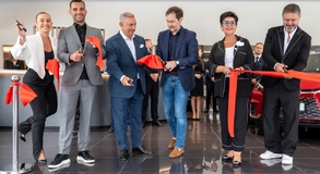Lexus Kielce dołączył do sieci salonów Lexusa