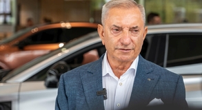 Lexus Kielce dołączył do sieci salonów Lexusa