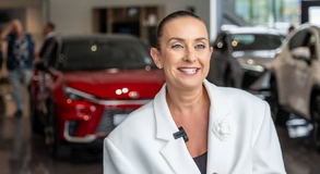Lexus Kielce dołączył do sieci salonów Lexusa