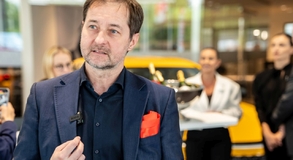 Lexus Kielce dołączył do sieci salonów Lexusa