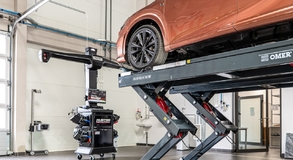 Lexus Kielce dołączył do sieci salonów Lexusa