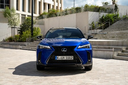 A Lexus világszinten, Európában és Magyarországon is rekordot döntött a tavalyi évben 