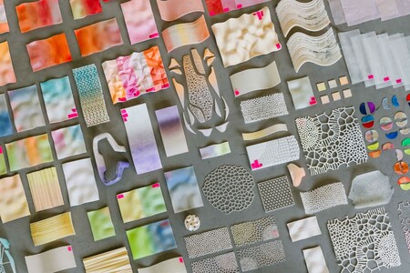 INSTALACJA LEXUSA NA MIAMI ART & DESIGN WEEK 2024 WE WSPÓŁPRACY Z CRAFTING PLASTICS
