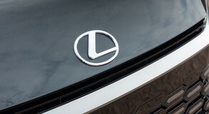 Lexus LM