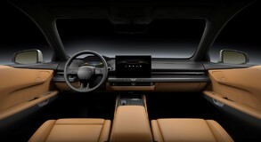 Lexus ES 2025
