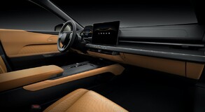 Lexus ES 2025
