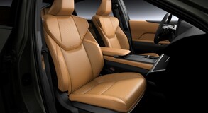 Lexus ES 2025