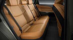 Lexus ES 2025