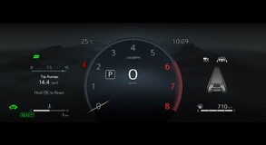 Lexus ES 2025