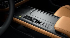 Lexus ES 2025