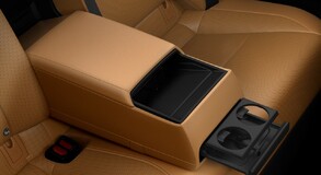 Lexus ES 2025