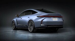Lexus ES 2025