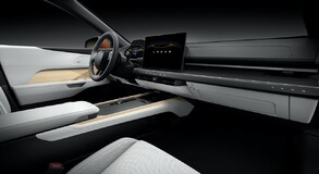 Lexus ES 2025