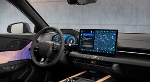 Lexus ES 2025