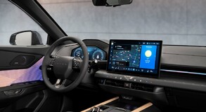 Lexus ES 2025