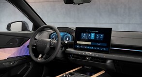 Lexus ES 2025