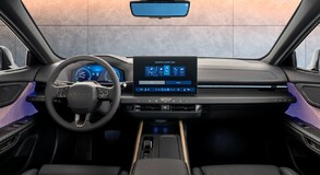 Lexus ES 2025