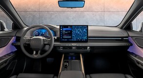 Lexus ES 2025