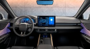 Lexus ES 2025