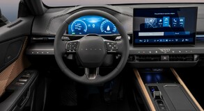 Lexus ES 2025