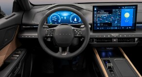 Lexus ES 2025