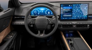 Lexus ES 2025
