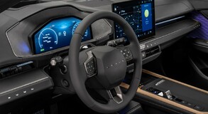 Lexus ES 2025