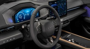 Lexus ES 2025