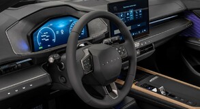 Lexus ES 2025