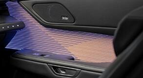 Lexus ES 2025