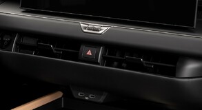 Lexus ES 2025