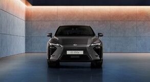 Lexus ES 2025