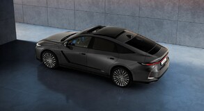 Lexus ES 2025