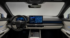 Lexus ES 2025