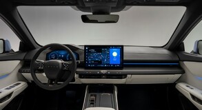 Lexus ES 2025