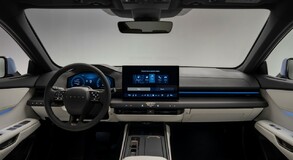 Lexus ES 2025