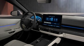 Lexus ES 2025