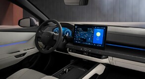 Lexus ES 2025