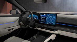 Lexus ES 2025