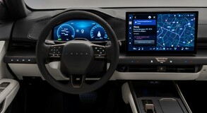 Lexus ES 2025