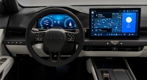 Lexus ES 2025