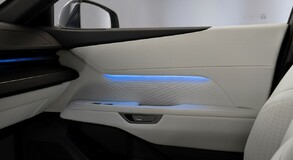 Lexus ES 2025