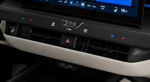 Lexus ES 2025