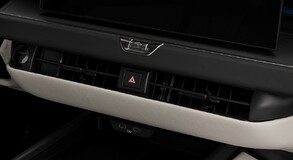 Lexus ES 2025
