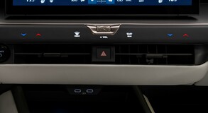 Lexus ES 2025