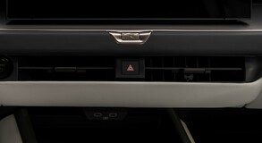 Lexus ES 2025