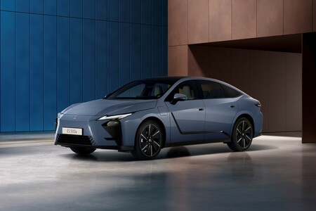 Evropská premiéra: nový Lexus ES posouvá styl, luxus a kultivovanost sedanu na vyšší úroveň 
