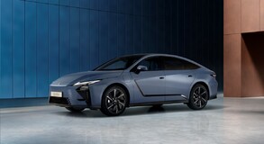 Lexus ES 2025