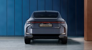Lexus ES 2025